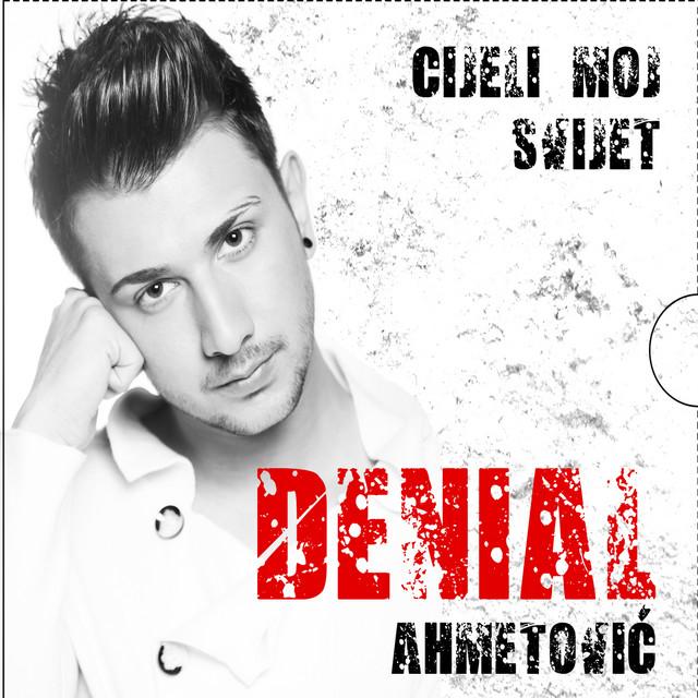 Denial Ahmetović