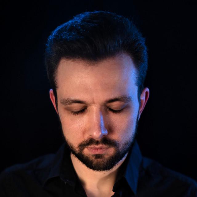 Denis Zhdanov