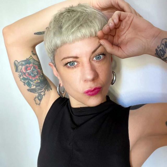 Genesis Rabe Denise Rabe - Songs, Events and Music Stats | Viberate.com