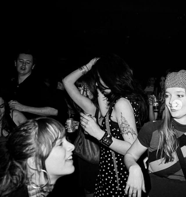 Deptford Northern Soul Club
