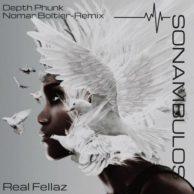 Depth Phunk