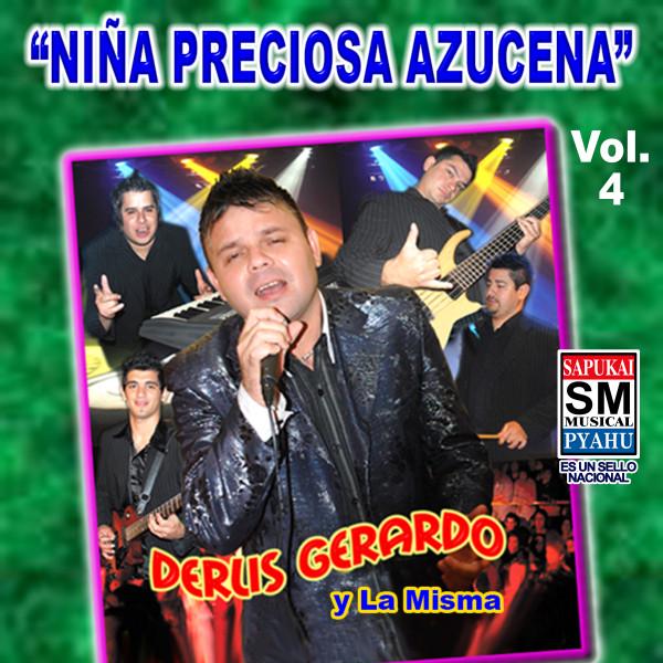 Derlis Gerardo y La Misma