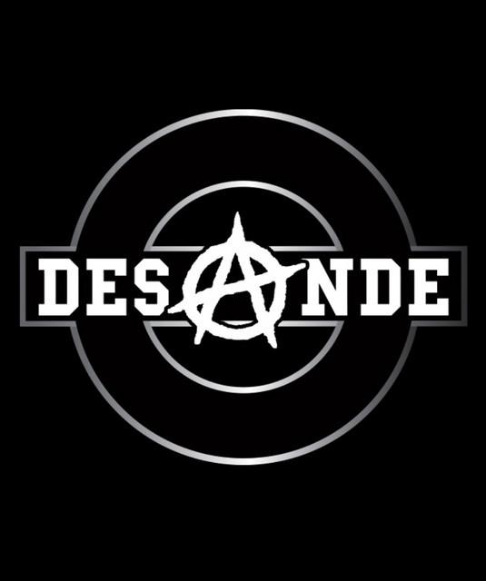 DESANDE