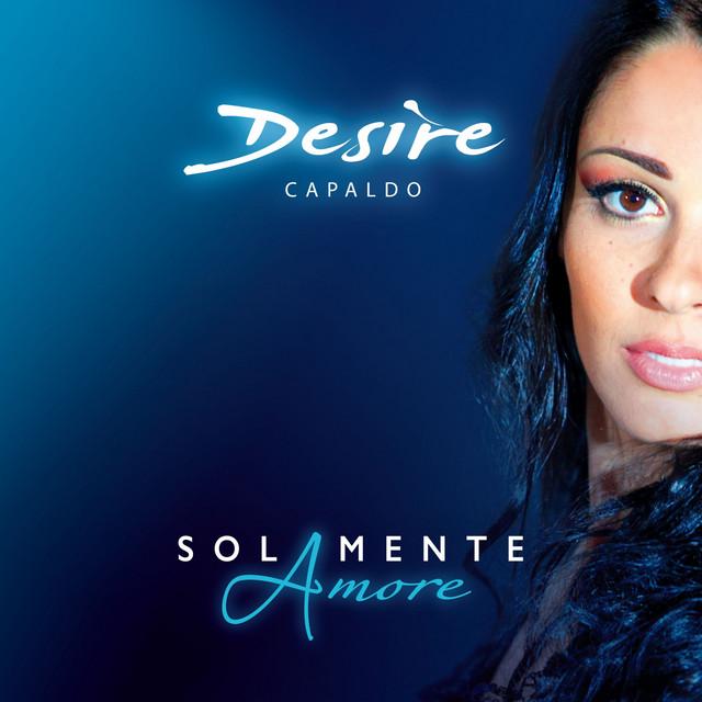 Desire Capaldo