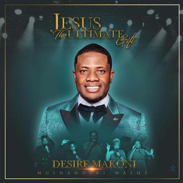 Desire Mushandiri Washe