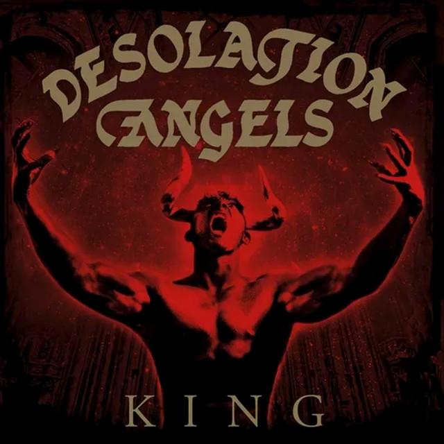 Desolation Angels at Blue Ocean Music Hall