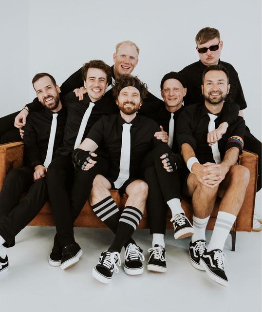 Destination Anywhere