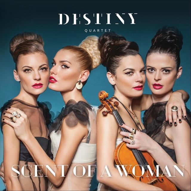 Destiny Quartet