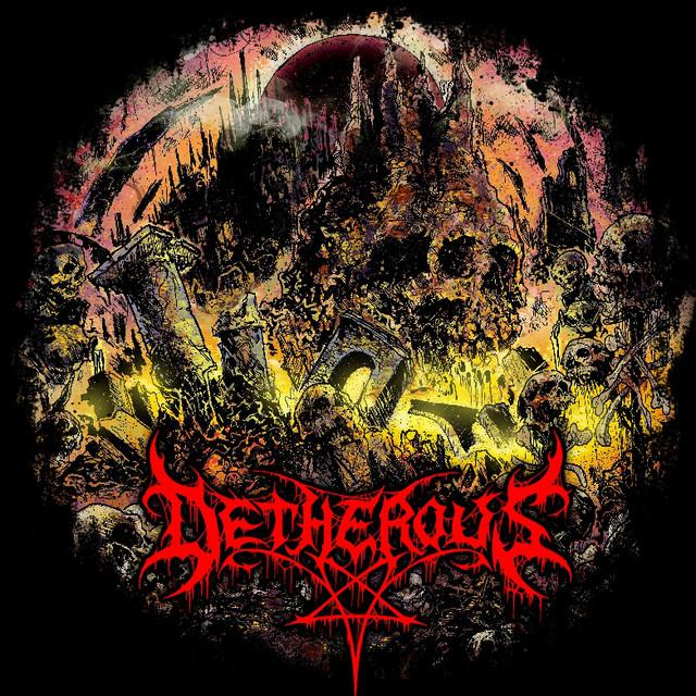 Detherous