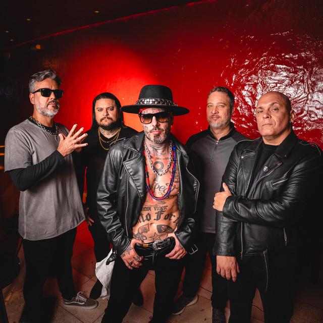 Detonautas Roque Clube