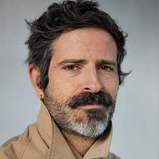 Devendra Banhart
