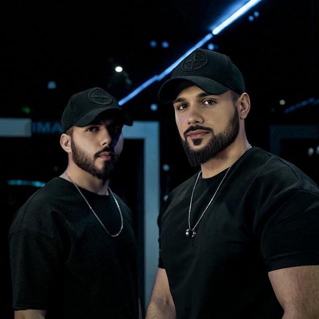 Devran & Chanan - Songs, Events and Music Stats | Viberate.com