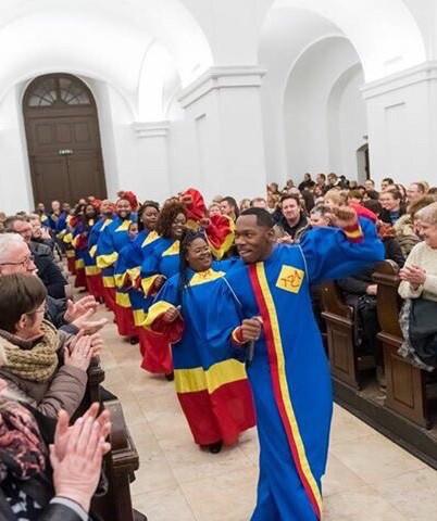 Dexter Walker & Zion Movement