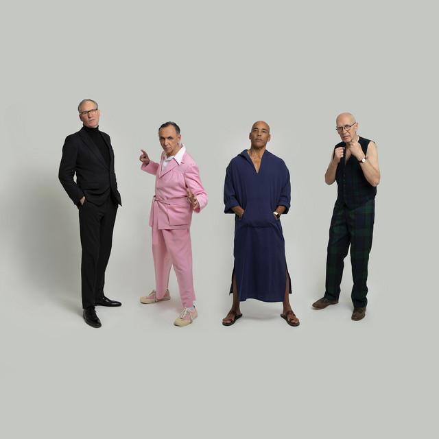 Dexy’s Midnight Runners