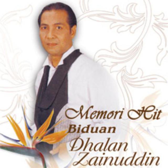 Dhalan Zainuddin