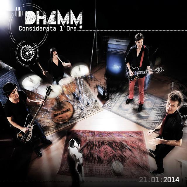 Dhamm - Songs, Events and Music Stats | Viberate.com