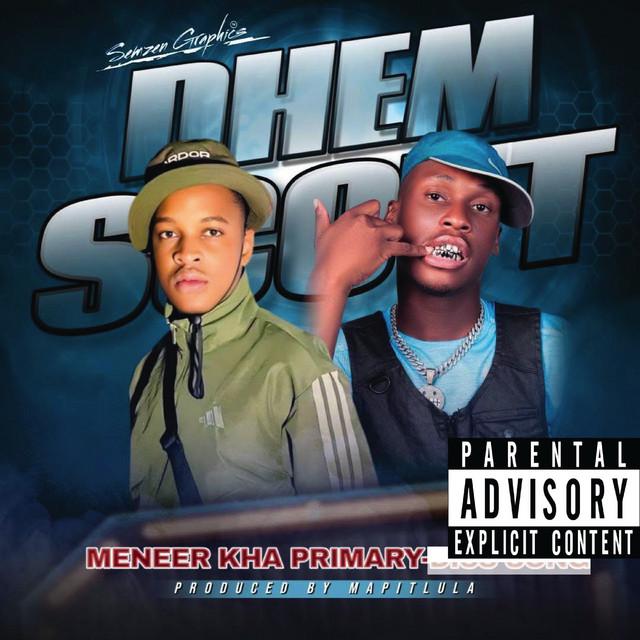 DHEM SCOTT