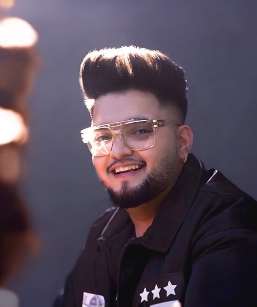 Dhrruv Yogi