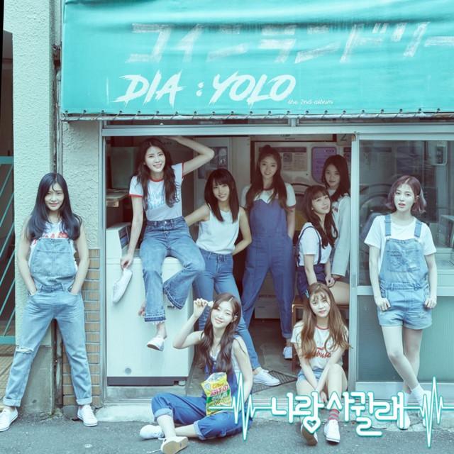 DIA