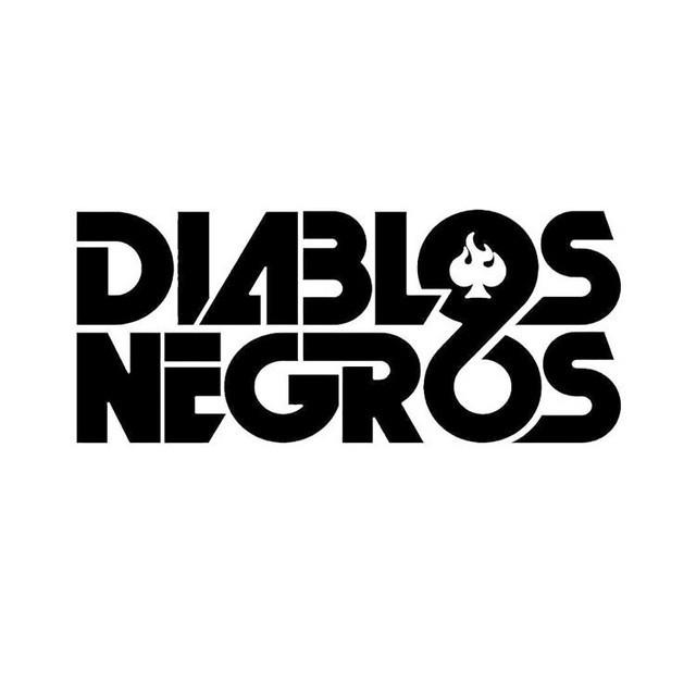 Diablos Negros