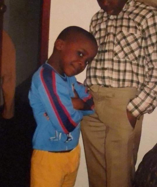 Dicanto Jr.