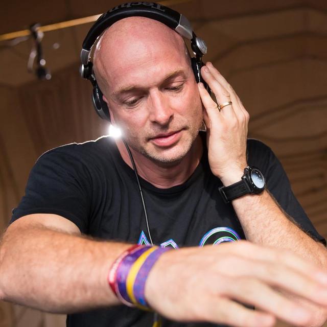 Dick Trevor a.k.a. Dickster