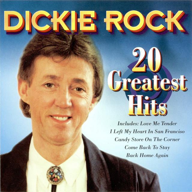 Dickie Rock