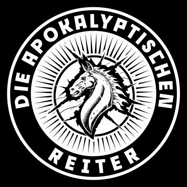 Die Apokalyptischen Reiter