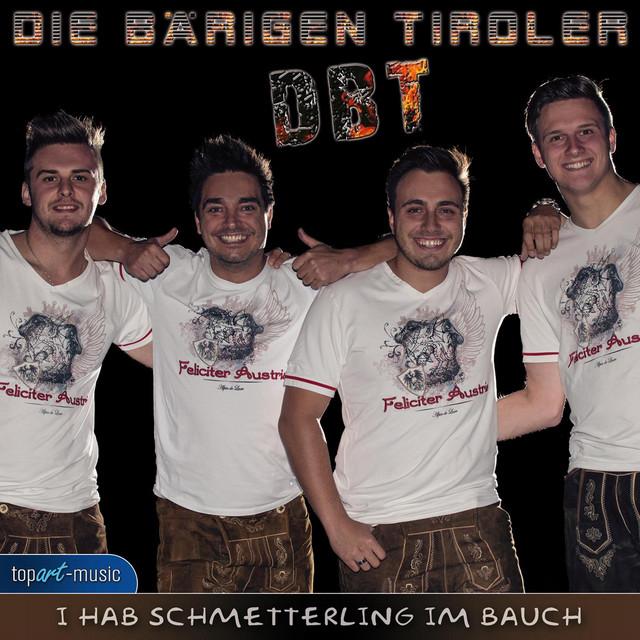 Die bärigen Tiroler