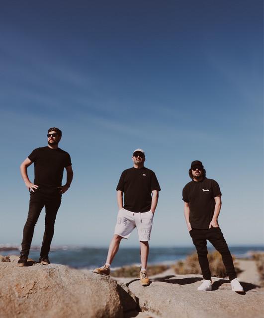 Die Beste Band In Die Wêreld ...Ooit, Ek Sweer