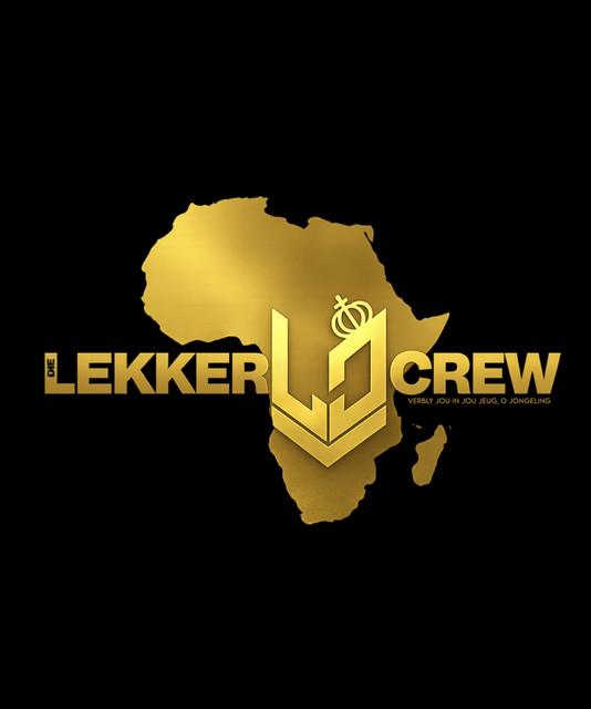 Die Lekker Crew