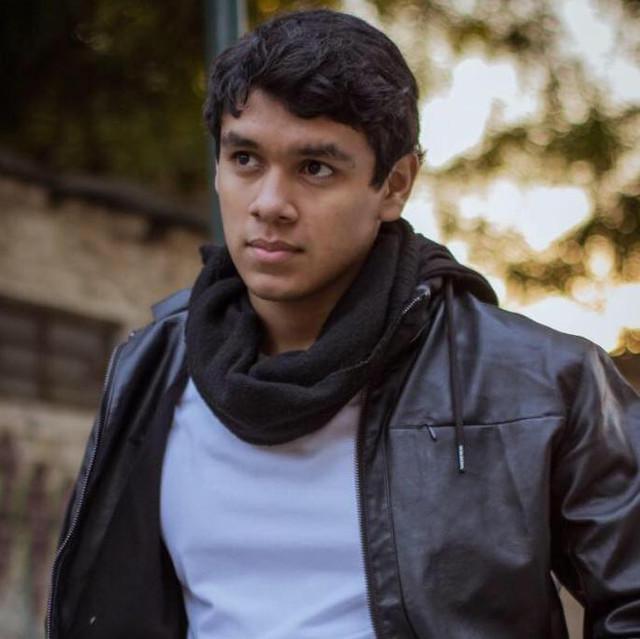 Diego Cruz