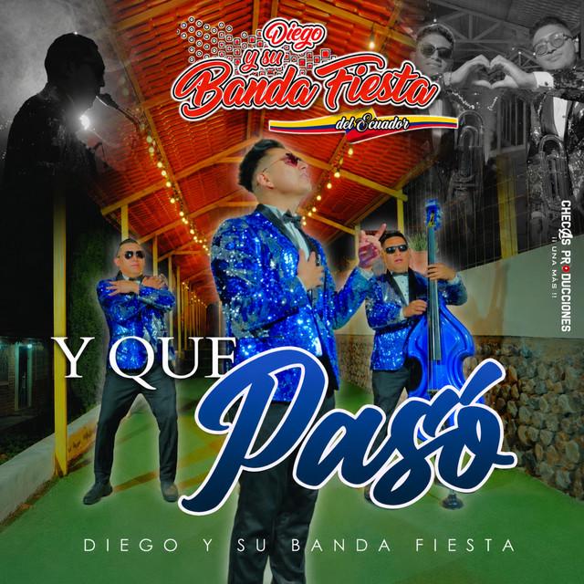 DIEGO Y SU BANDA FIESTA