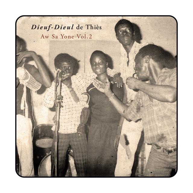 Dieuf-Dieul De Thies