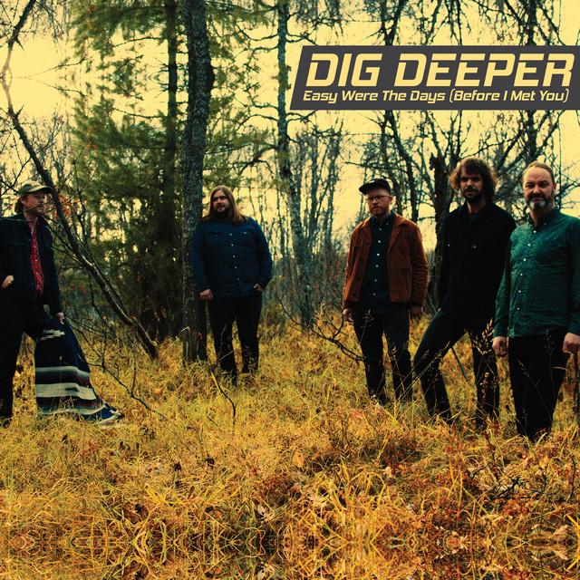 Dig Deeper - Songs, Events and Music Stats | Viberate.com