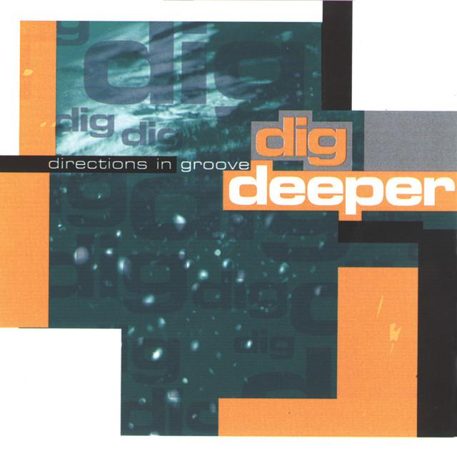 DIG (Directions In Groove)