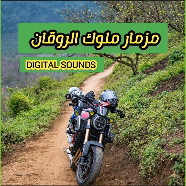 Digital Sounds