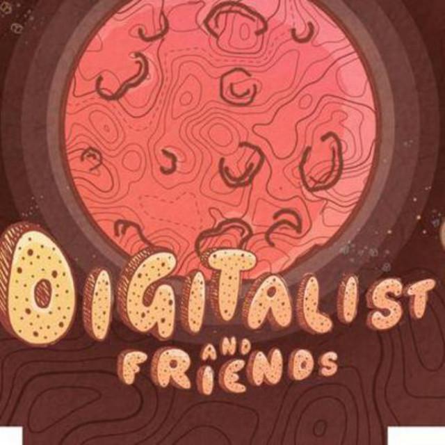 Digitalist