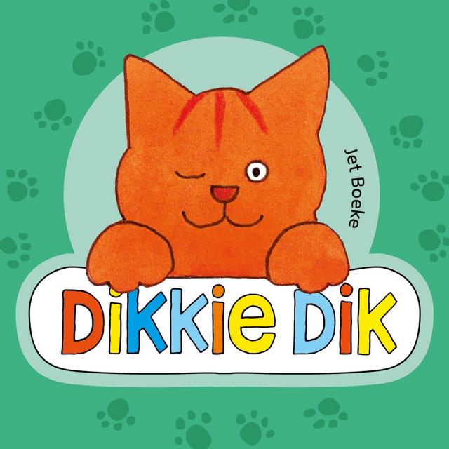 Dikkie Dik