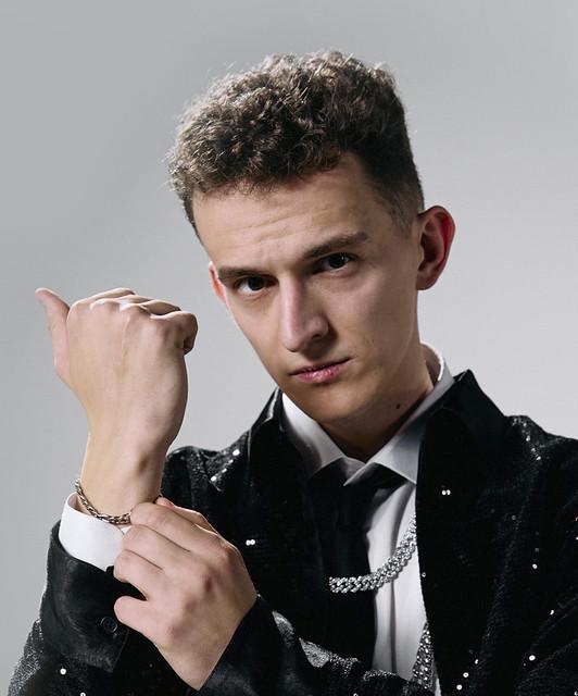 Дим Димыч - Songs, Events and Music Stats | Viberate.com