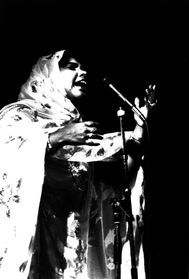 Dimi Mint Abba