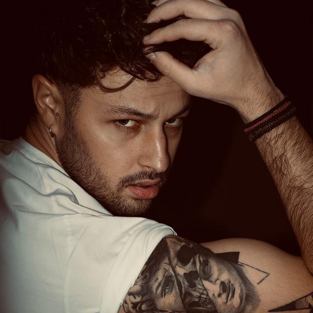 Dimitris Mahairas