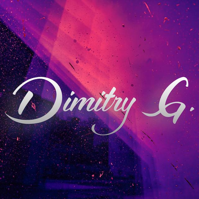 Dimitry G.