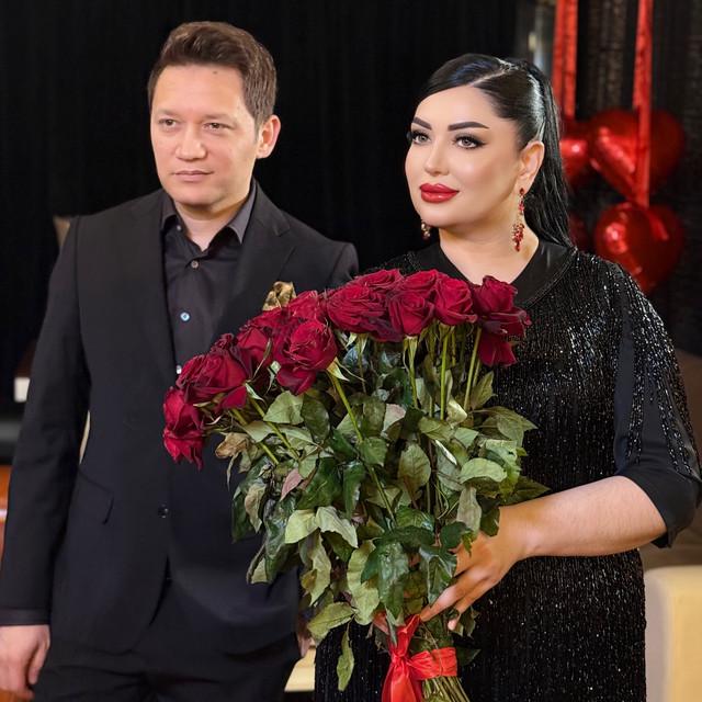 Dinara Rozykulyyewa