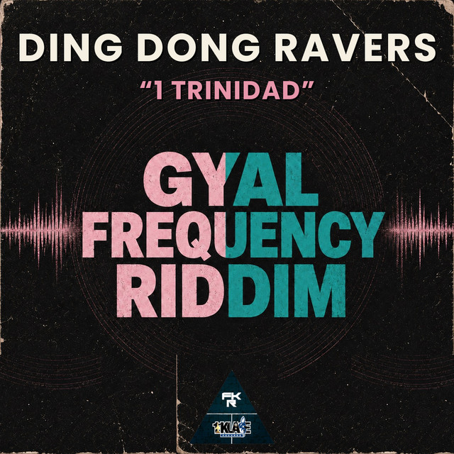 Ding Dong Ravers