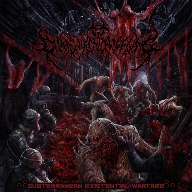 Diphenylchloroarsine