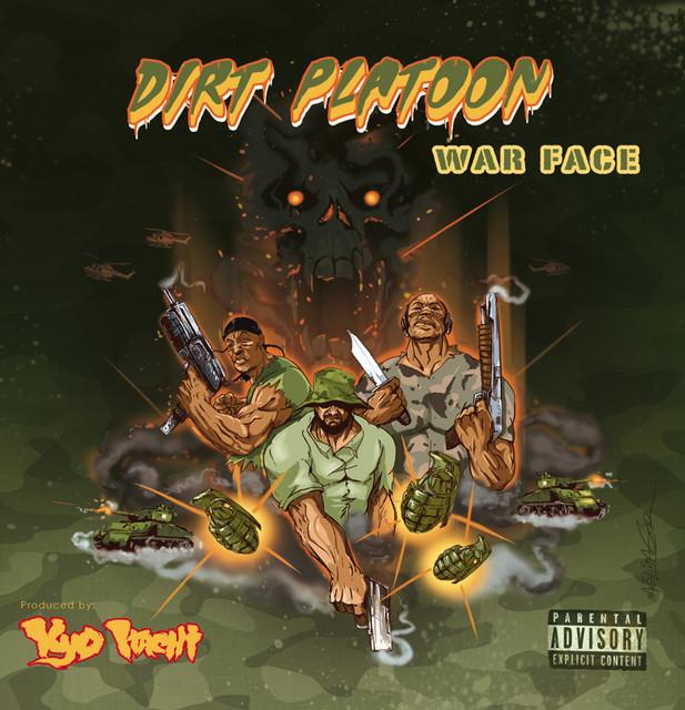 Dirt Platoon