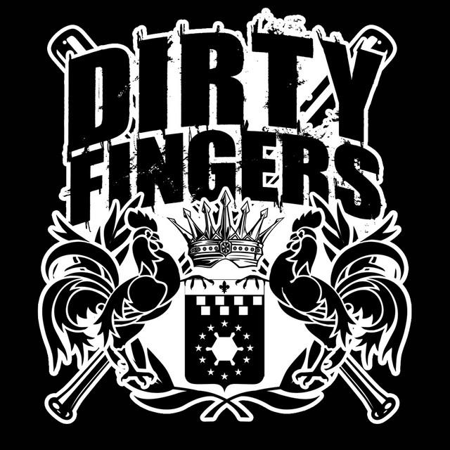 Dirty Fingers