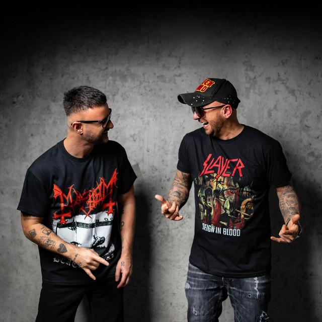 Dirty Rush & Gregor Es