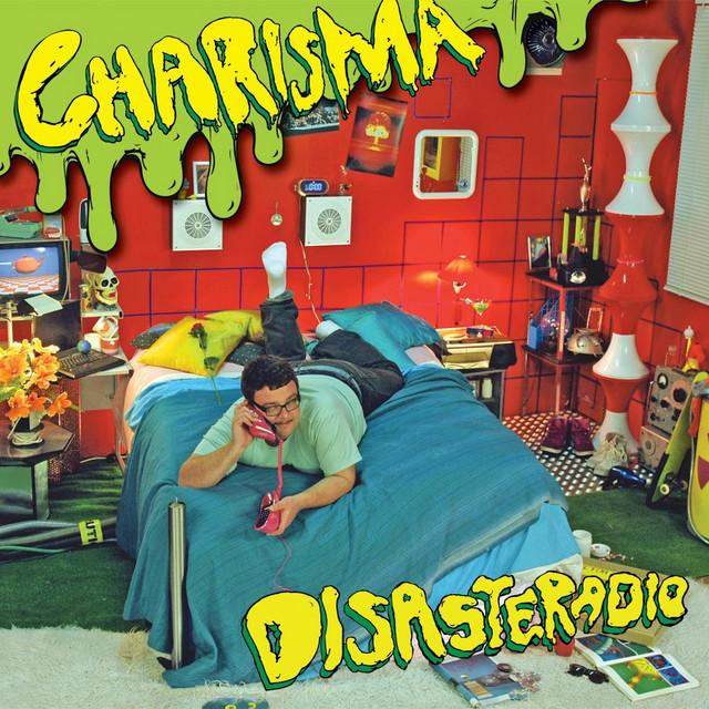 Disasteradio